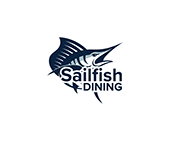 sailfish dining logo